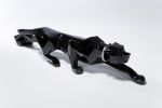 Deco Figura Panther czarna 90  - Kare Design 3